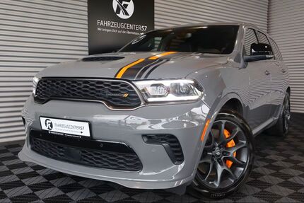 Dodge Durango Gebrauchtwagen