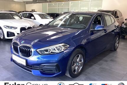 BMW 118 Gebrauchtwagen