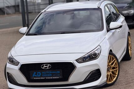 Hyundai i30 Gebrauchtwagen