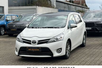 Toyota Verso Gebrauchtwagen