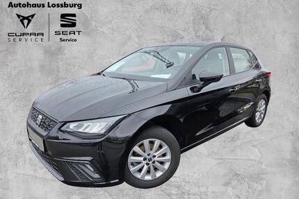 Seat Ibiza Gebrauchtwagen