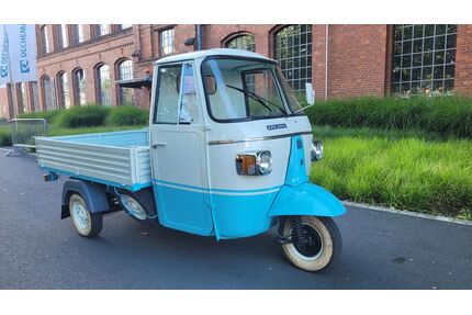 Piaggio APE Gebrauchtwagen