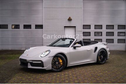 Porsche 992 Gebrauchtwagen