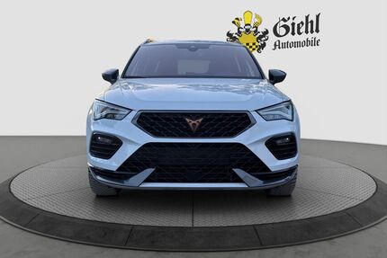 Cupra Ateca Gebrauchtwagen