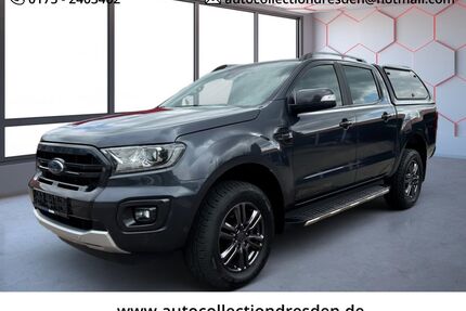 Ford Ranger Gebrauchtwagen
