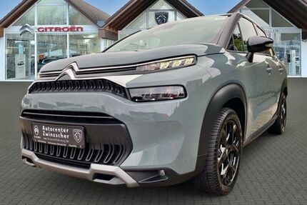 Citroen C3 Aircross Gebrauchtwagen