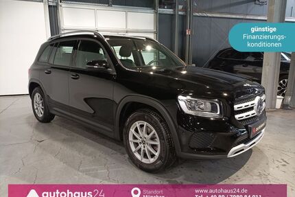 Mercedes-Benz GLB 200 Gebrauchtwagen