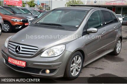 Mercedes-Benz B 180 Gebrauchtwagen