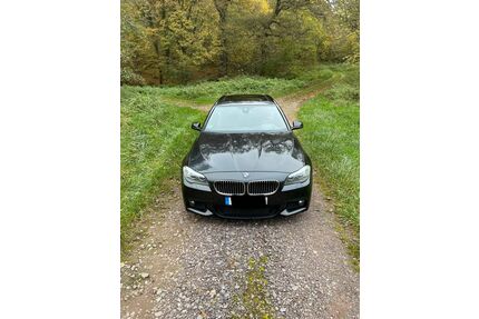 BMW 530 Gebrauchtwagen