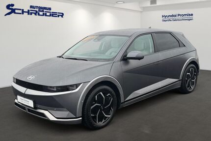 Hyundai IONIQ 5 Gebrauchtwagen