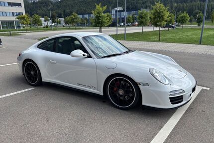 Porsche 997 Gebrauchtwagen