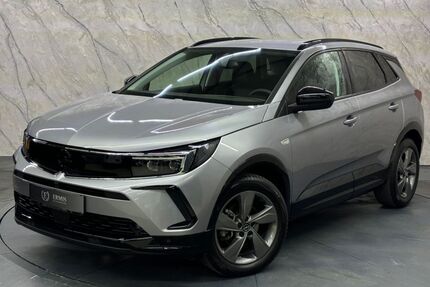 Opel Grandland (X) Gebrauchtwagen