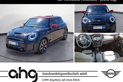 Mini Cooper S Gebrauchtwagen