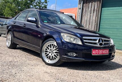 Mercedes-Benz C 350 Gebrauchtwagen