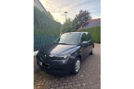 Mazda 2 Gebrauchtwagen