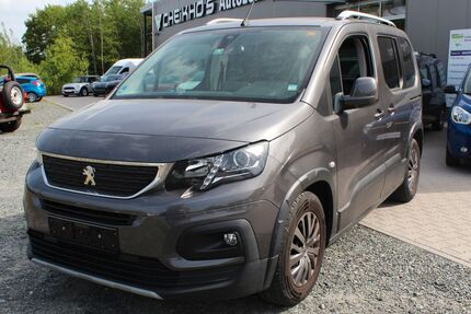 Peugeot Rifter Gebrauchtwagen