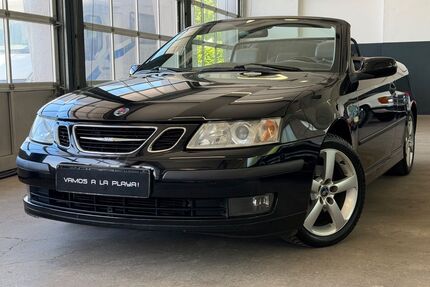Saab 9-3 Gebrauchtwagen