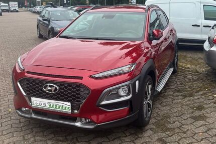 Hyundai KONA Gebrauchtwagen
