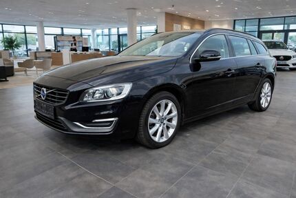 Volvo V60 Gebrauchtwagen