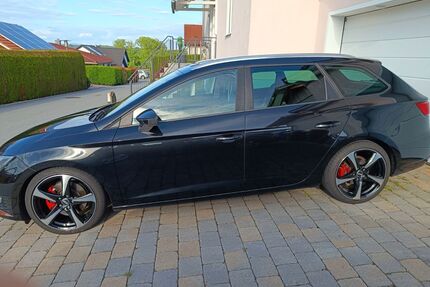 Seat Leon Gebrauchtwagen