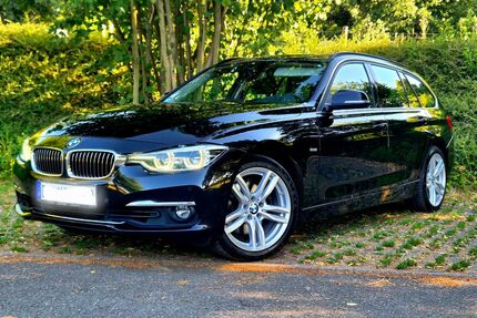 BMW 330 Gebrauchtwagen