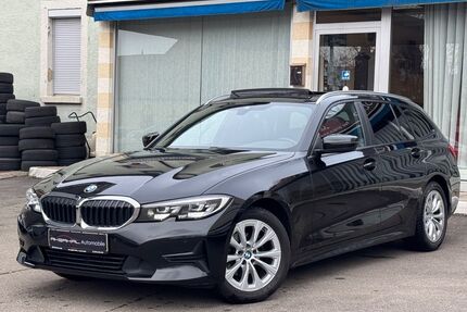 BMW 318 Gebrauchtwagen
