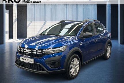 Dacia Sandero Gebrauchtwagen
