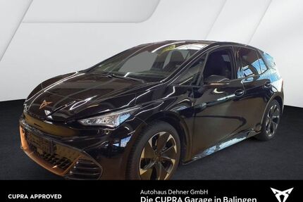 Cupra Born Gebrauchtwagen