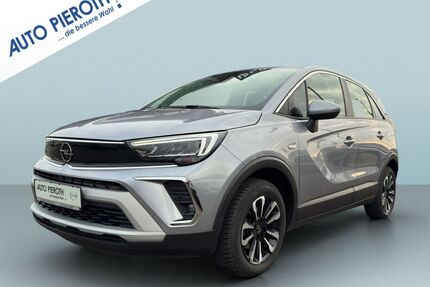 Opel Crossland (X) Gebrauchtwagen