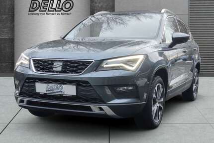 Seat Ateca Gebrauchtwagen