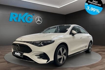 Mercedes-Benz CLA 250 Gebrauchtwagen