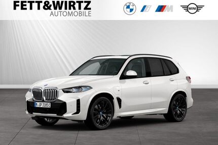 BMW X5 Gebrauchtwagen