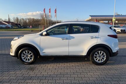 Kia Sportage Gebrauchtwagen