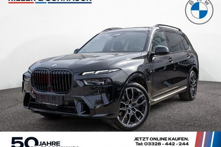 BMW X7 Gebrauchtwagen