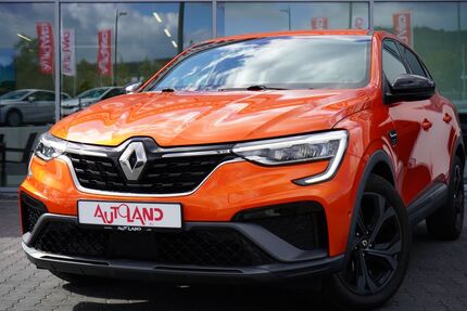 Renault Arkana Gebrauchtwagen
