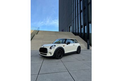 Mini ONE Gebrauchtwagen