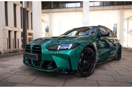 BMW M3 Gebrauchtwagen