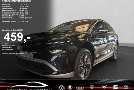 Skoda Enyaq Gebrauchtwagen