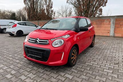 Citroen C1 Gebrauchtwagen