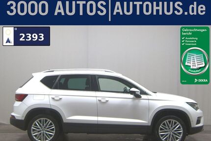 Seat Ateca Gebrauchtwagen