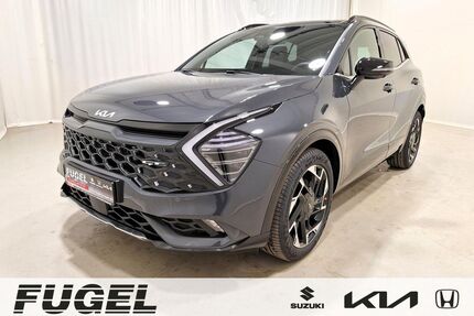 Kia Sportage Gebrauchtwagen