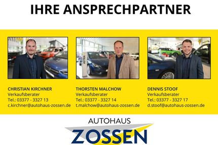 Opel Corsa Gebrauchtwagen