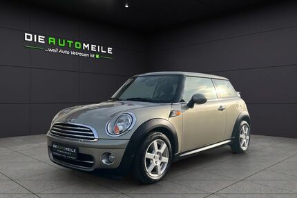 Mini Cooper Gebrauchtwagen
