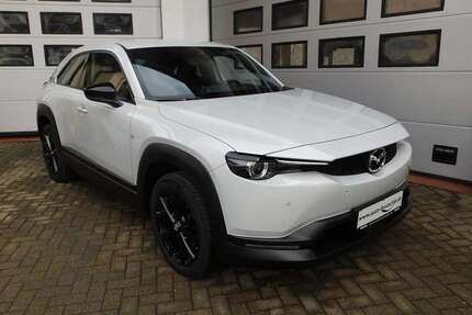 Mazda MX-30 Gebrauchtwagen