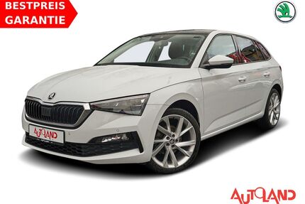 Skoda Scala Gebrauchtwagen