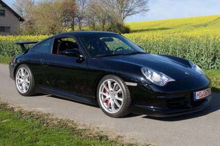 Porsche 996 Gebrauchtwagen