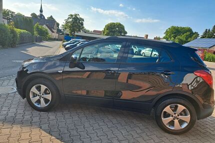 Opel Mokka X Gebrauchtwagen