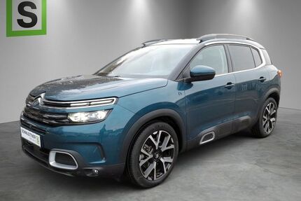 Citroen C5 Gebrauchtwagen