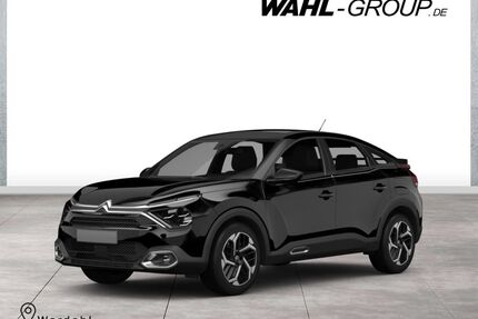 Citroen C4 Gebrauchtwagen