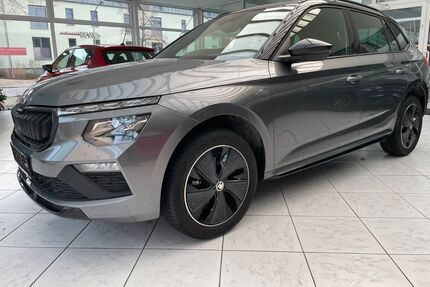 Skoda Kamiq Gebrauchtwagen